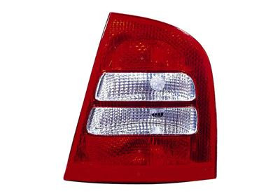 VAN WEZEL Heckleuchte