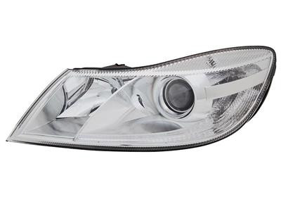 VAN WEZEL Hauptscheinwerfer