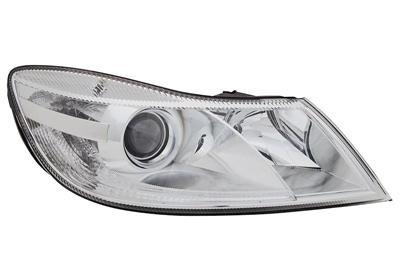 VAN WEZEL Hauptscheinwerfer