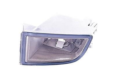 VAN WEZEL Nebelscheinwerfer