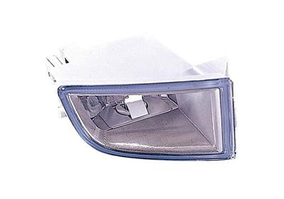 VAN WEZEL Nebelscheinwerfer