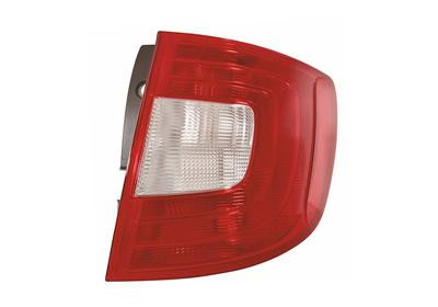 VAN WEZEL Heckleuchte