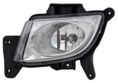 VAN WEZEL Nebelscheinwerfer