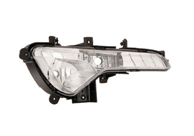 VAN WEZEL Nebelscheinwerfer