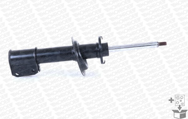 MONROE Stoßdämpfer