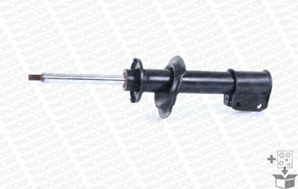 MONROE Stoßdämpfer