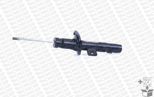 MONROE Stoßdämpfer