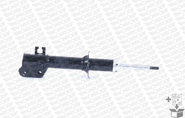 MONROE Stoßdämpfer