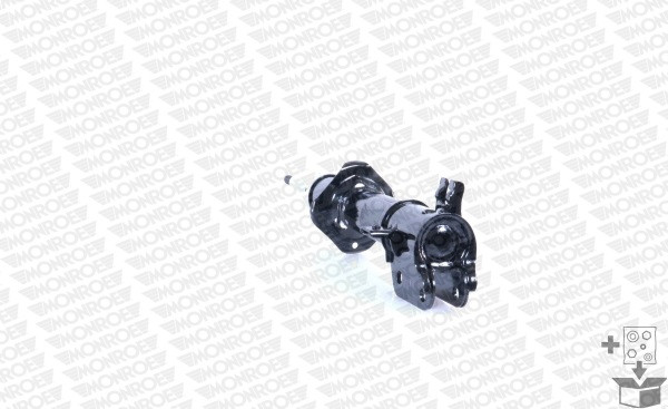 MONROE Stoßdämpfer