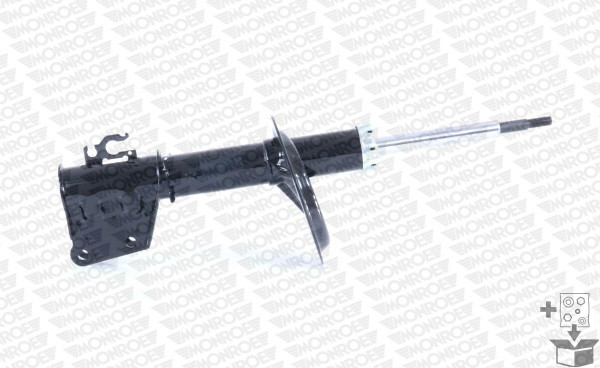 MONROE Stoßdämpfer