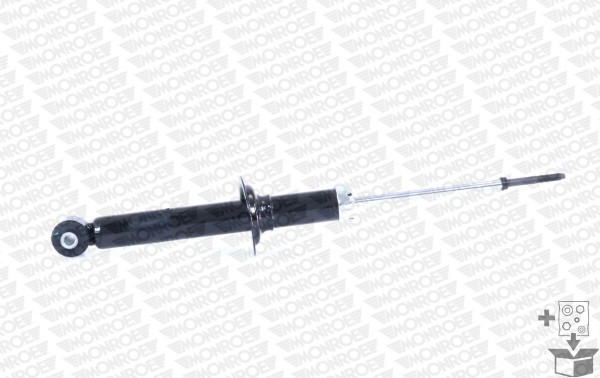 MONROE Stoßdämpfer