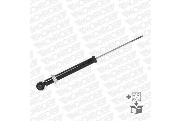 MONROE Stoßdämpfer