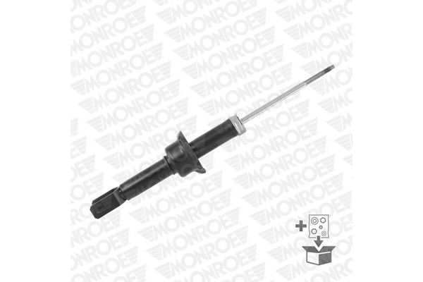 MONROE Stoßdämpfer