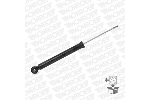 MONROE Stoßdämpfer