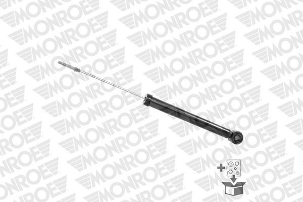 MONROE Stoßdämpfer