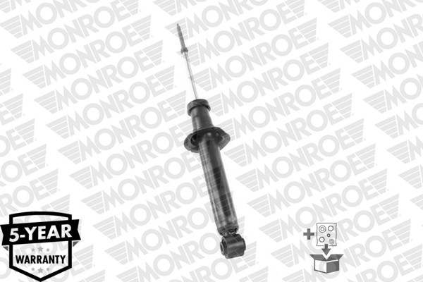 MONROE Stoßdämpfer