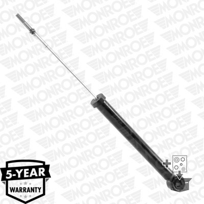 MONROE Stoßdämpfer