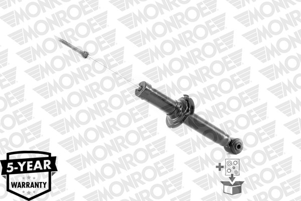 MONROE Stoßdämpfer