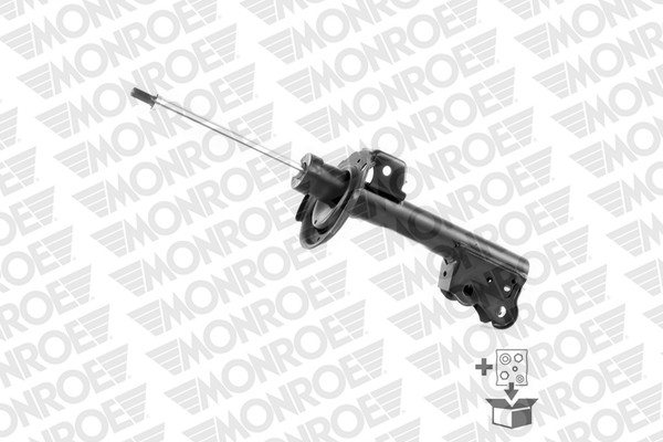 MONROE Stoßdämpfer