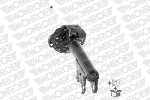 MONROE Stoßdämpfer