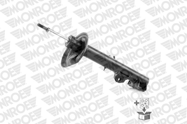 MONROE Stoßdämpfer