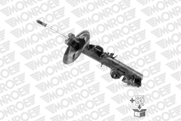 MONROE Stoßdämpfer