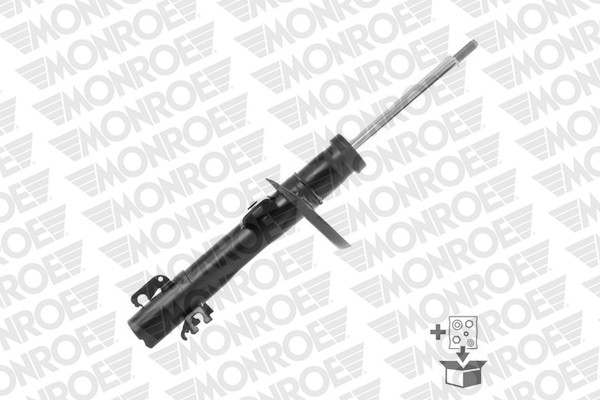 MONROE Stoßdämpfer