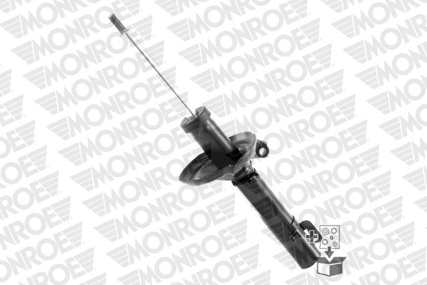 MONROE Stoßdämpfer