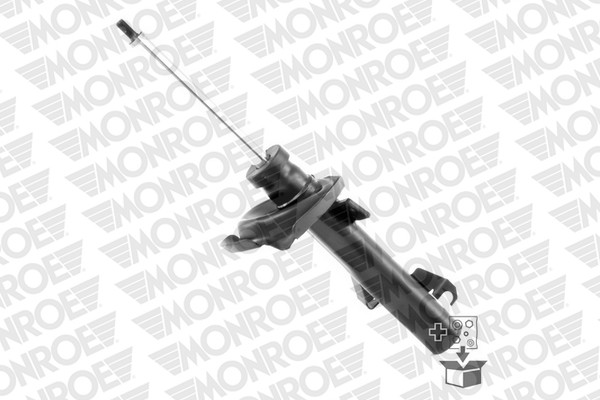MONROE Stoßdämpfer