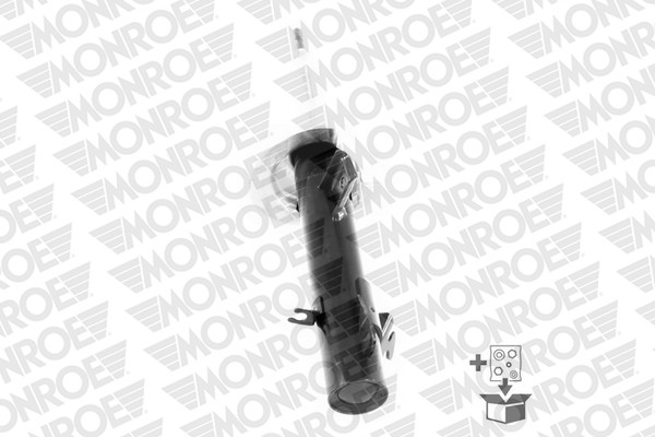 MONROE Stoßdämpfer