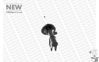 MONROE Stoßdämpfer