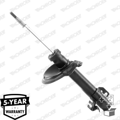 MONROE Stoßdämpfer