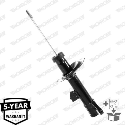 MONROE Stoßdämpfer