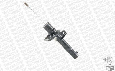 MONROE Stoßdämpfer