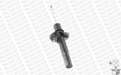 MONROE Stoßdämpfer