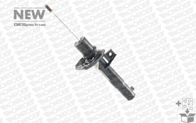 MONROE Stoßdämpfer