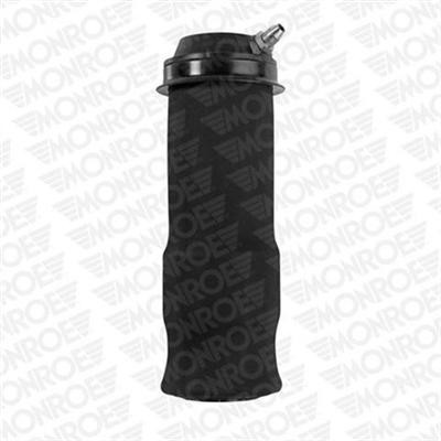 MONROE Federbalg, Fahrerhauslagerung