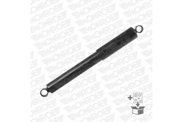MONROE Stoßdämpfer