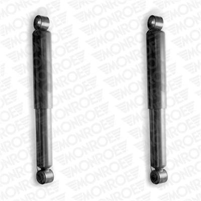 MONROE Stoßdämpfer