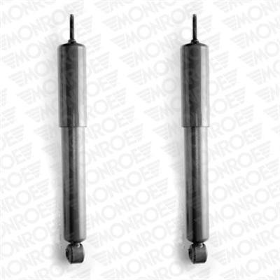 MONROE Stoßdämpfer