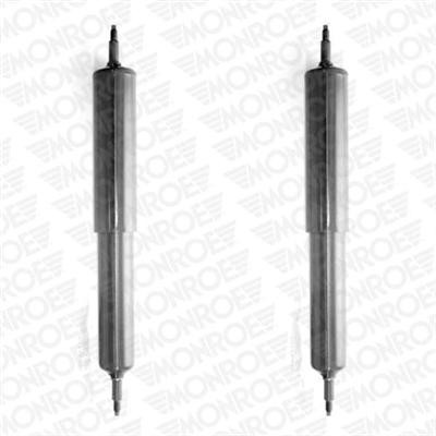 MONROE Stoßdämpfer
