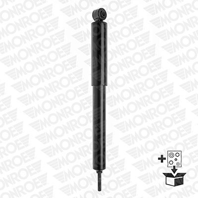 MONROE Stoßdämpfer