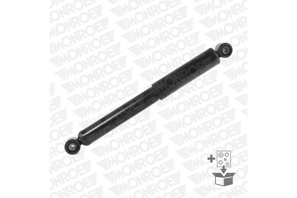 MONROE Stoßdämpfer