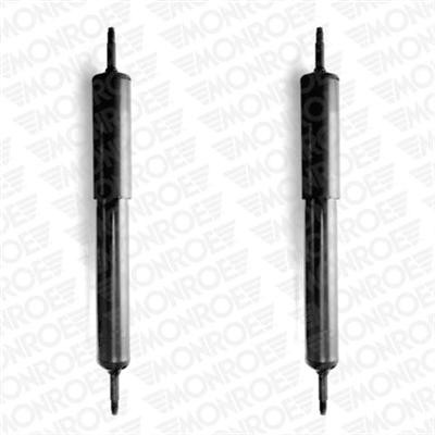 MONROE Stoßdämpfer