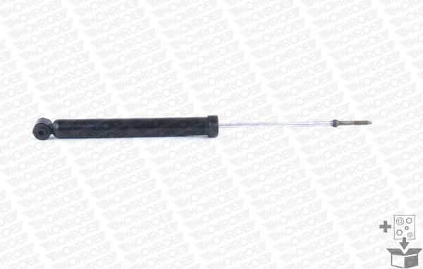 MONROE Stoßdämpfer