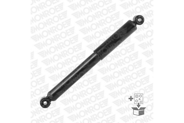 MONROE Stoßdämpfer