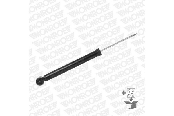 MONROE Stoßdämpfer