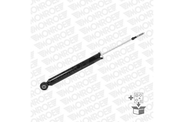MONROE Stoßdämpfer