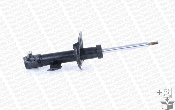 MONROE Stoßdämpfer