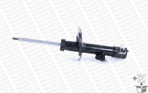 MONROE Stoßdämpfer